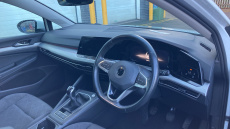 Volkswagen Golf 1.5 TSI 150 Life 5dr Petrol Hatchback